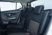 JUAL Toyota Agya 1.2 G AT 2018 Silver 7