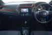 JUAL Honda Brio RS CVT 2021 Orange 8