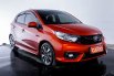 JUAL Honda Brio RS CVT 2021 Orange 1