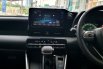 Toyota Voxy CVT 2024 putih km 2 ribuan cash kredit proses bisa dibantu 11