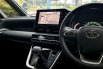 Toyota Voxy CVT 2024 putih km 2 ribuan cash kredit proses bisa dibantu 9