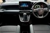 Toyota Voxy CVT 2024 putih km 2 ribuan cash kredit proses bisa dibantu 14