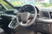 Toyota Voxy CVT 2024 putih km 2 ribuan cash kredit proses bisa dibantu 13