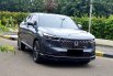 Honda HR-V RS 2022 abu turbo km 22 ribuan 2