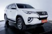 JUAL Toyota Fortuner 2.4 VRZ AT 2019 Putih 1