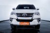 JUAL Toyota Fortuner 2.4 VRZ AT 2019 Putih 2