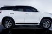 JUAL Toyota Fortuner 2.4 VRZ AT 2019 Putih 5