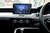 Honda HR-V RS 2022 abu turbo km 22 ribuan 11