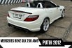 Mercedes-Benz SLK SLK 250 2012 2