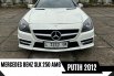 Mercedes-Benz SLK SLK 250 2012 5