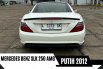 Mercedes-Benz SLK SLK 250 2012 8