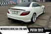 Mercedes-Benz SLK SLK 250 2012 6