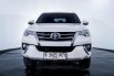 Toyota Fortuner 2.4 VRZ AT 2019 1