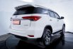 Toyota Fortuner 2.4 VRZ AT 2019 3