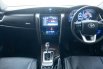 Toyota Fortuner 2.4 VRZ AT 2019 11