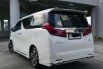 2022 Toyota Alphard Modelista Toyota Safety Sense Garansi ATPM Km 39rb B GENAP Pjk AGT 2025 KREDIT 4
