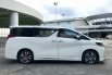 2022 Toyota Alphard Modelista Toyota Safety Sense Garansi ATPM Km 39rb B GENAP Pjk AGT 2025 KREDIT 5