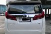 2022 Toyota Alphard Modelista Toyota Safety Sense Garansi ATPM Km 39rb B GENAP Pjk AGT 2025 KREDIT 7