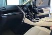 2022 Toyota Alphard Modelista Toyota Safety Sense Garansi ATPM Km 39rb B GENAP Pjk AGT 2025 KREDIT 12
