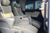 2022 Toyota Alphard Modelista Toyota Safety Sense Garansi ATPM Km 39rb B GENAP Pjk AGT 2025 KREDIT 10