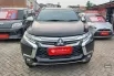 Mitsubishi Pajero Sport Dakar Ultimate 2.4 AT 2019 - Pajak Panjang - B1487UJT 2