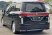 NISSAN ELGRAND HWS AT HITAM 2013‼️ 4