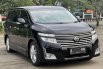 NISSAN ELGRAND HWS AT HITAM 2013‼️ 1