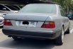 MERCY 300CE 2DOOR AT SILVER 1989 SUPER ANTIK NEGO SAMPAI DEAL 5