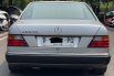 MERCY 300CE 2DOOR AT SILVER 1989 SUPER ANTIK NEGO SAMPAI DEAL 4