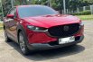 MAZDA CX-30 GT AT MERAH DIJUAL CEPAT TERMURAH 2