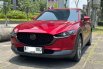 MAZDA CX-30 GT AT MERAH DIJUAL CEPAT TERMURAH 3