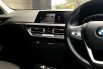 BMW 2 Series 218i 2022 putih km 17 ribuan sedan 8