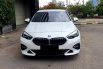 BMW 2 Series 218i 2022 putih km 17 ribuan sedan 3