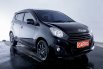 JUAL Daihatsu Ayla 1.0 X MT 2022 Hitam 1