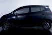 JUAL Daihatsu Ayla 1.0 X MT 2022 Hitam 3