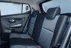 JUAL Daihatsu Ayla 1.0 X MT 2022 Hitam 7