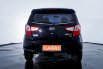JUAL Daihatsu Ayla 1.0 X MT 2022 Hitam 4