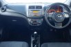 JUAL Daihatsu Ayla 1.0 X MT 2022 Hitam 8