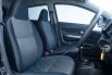 JUAL Daihatsu Ayla 1.0 X MT 2022 Hitam 6