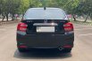 Honda City E 2012 Hitam 5