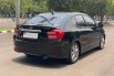 Honda City E 2012 Hitam 6