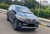 Toyota Rush G AT 2024 matic hitam km 600 an 2