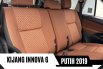 Toyota Kijang Innova G A/T Diesel 2019 10