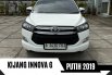 Toyota Kijang Innova G A/T Diesel 2019 1