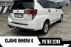 Toyota Kijang Innova G A/T Diesel 2019 4