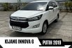 Toyota Kijang Innova G A/T Diesel 2019 5