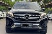 MERCY GLS400 AMG AT HITAM 2017 DIJUAL CEPAT TERMURAH 1