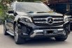 MERCY GLS400 AMG AT HITAM 2017 DIJUAL CEPAT TERMURAH 2