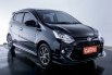 JUAL Toyota Agya 1.2 GR Sport AT 2022 Hitam 1
