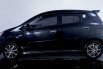 JUAL Toyota Agya 1.2 GR Sport AT 2022 Hitam 3